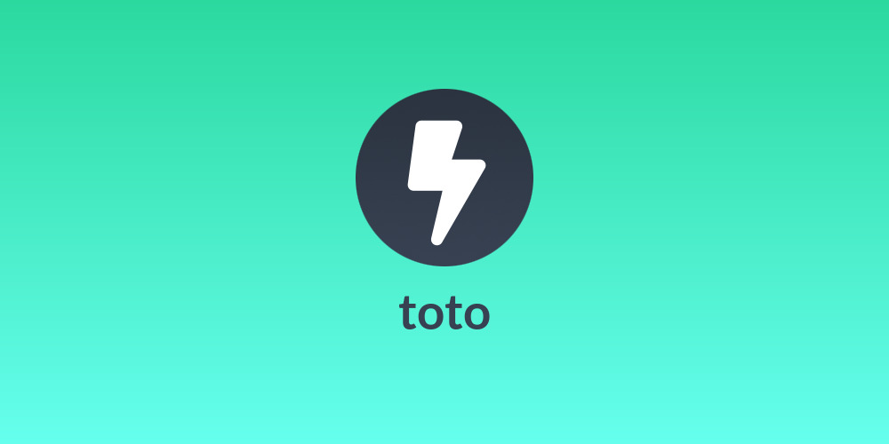 toto