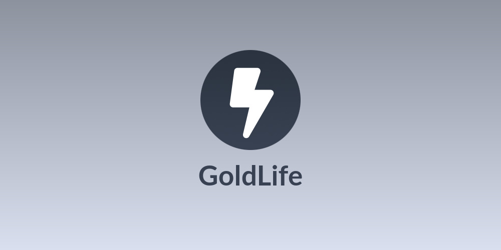 GoldLife