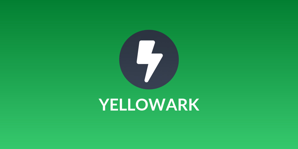 YELLOWARK