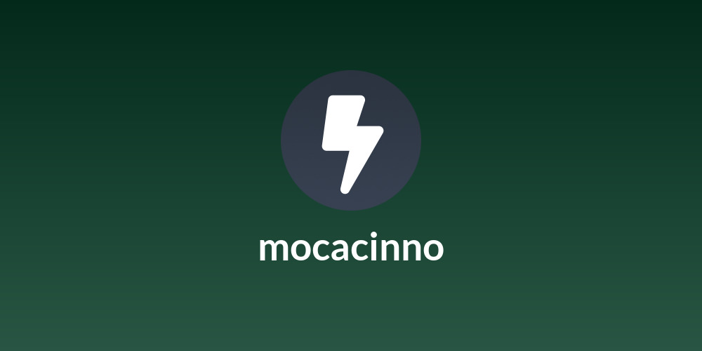 mocacinno