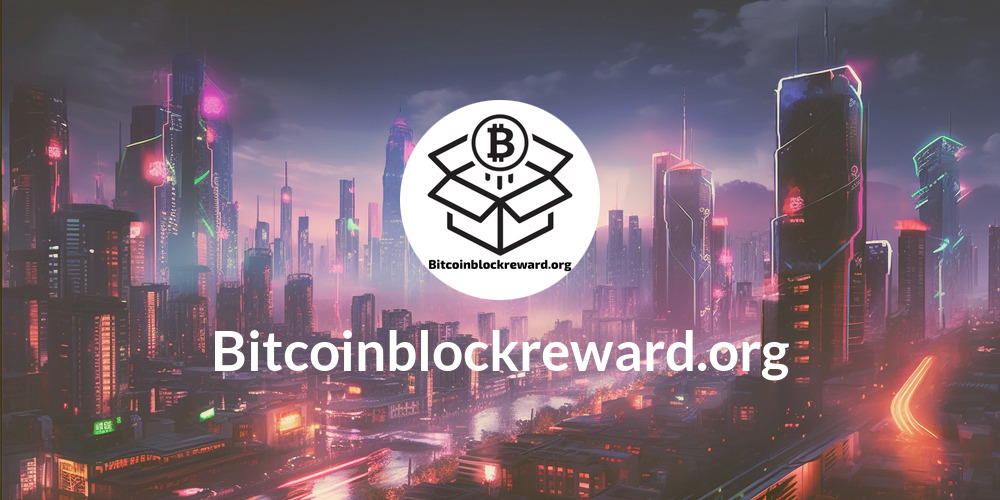 Bitcoinblockreward.org