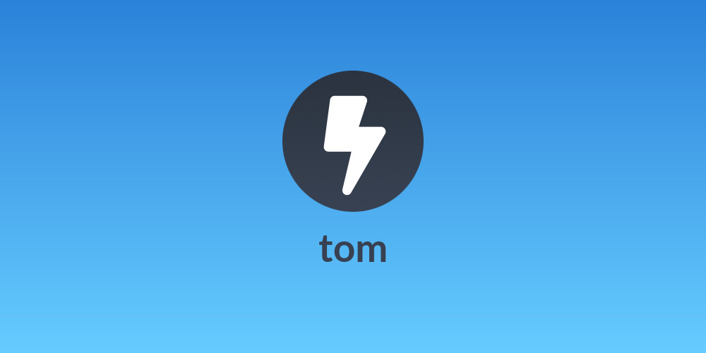 tom