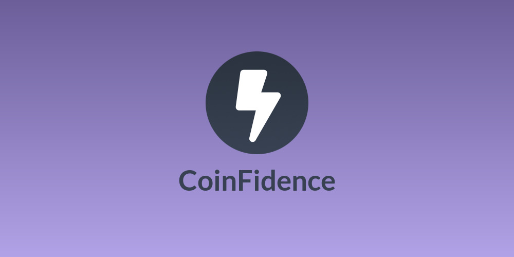 CoinFidence