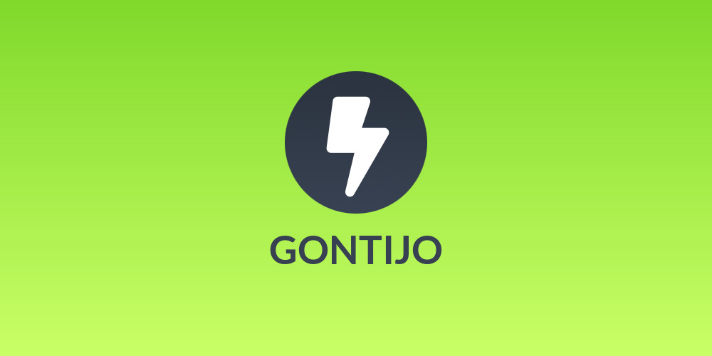 GONTIJO