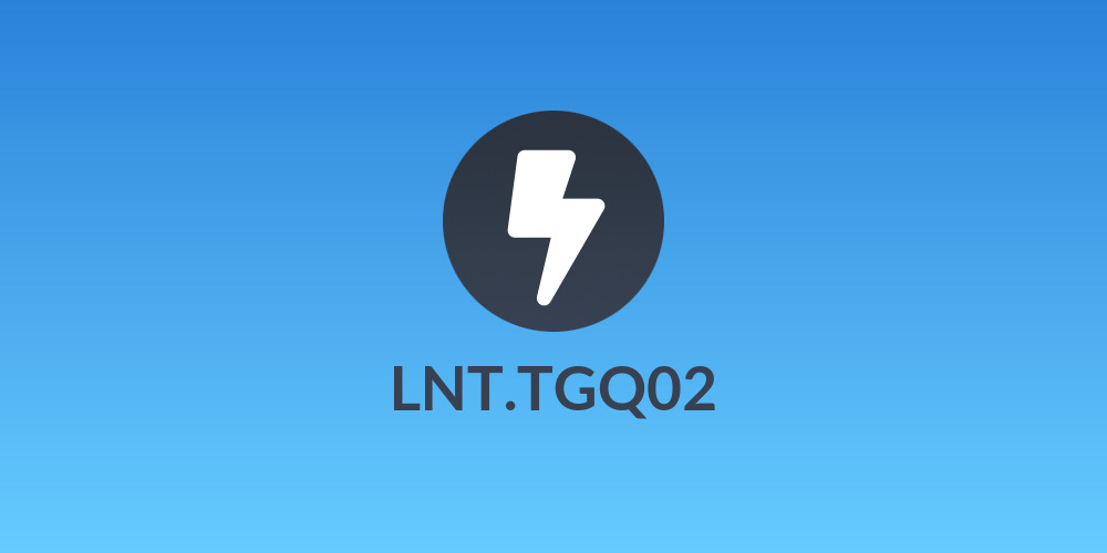 LNT.TGQ02