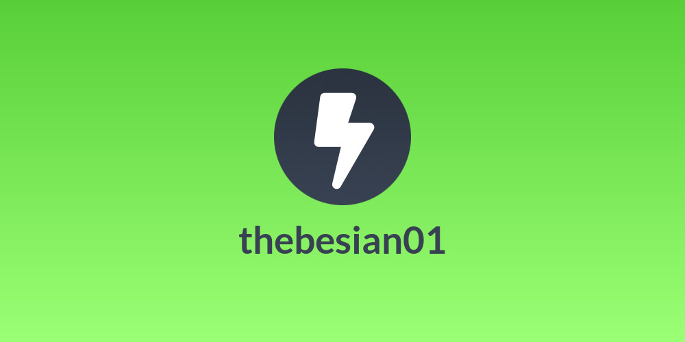 thebesian01