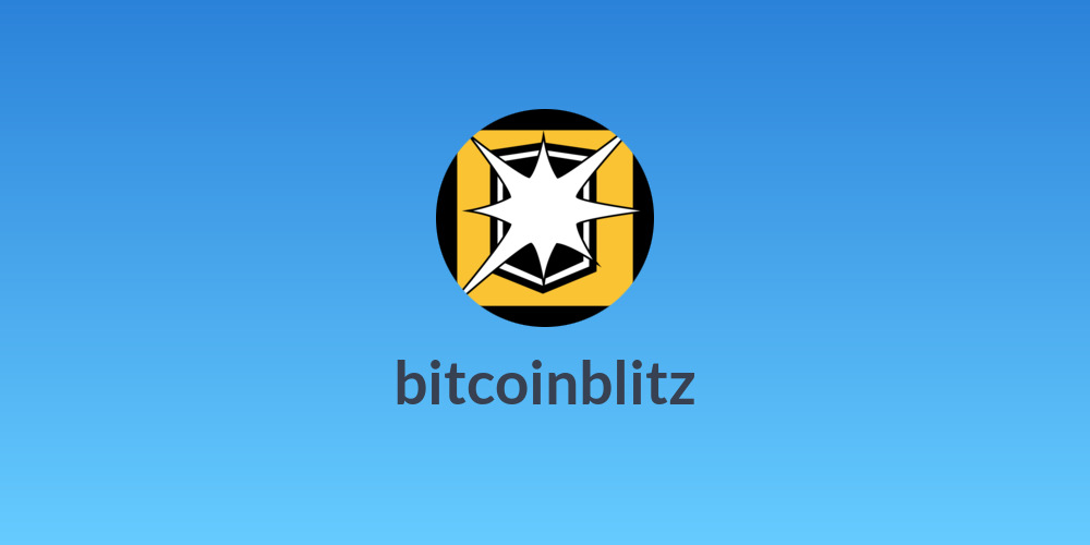 bitcoinblitz