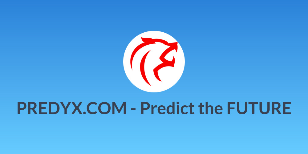 PREDYX.COM - Predict the FUTURE