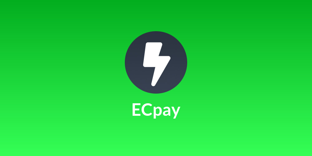 ECpay