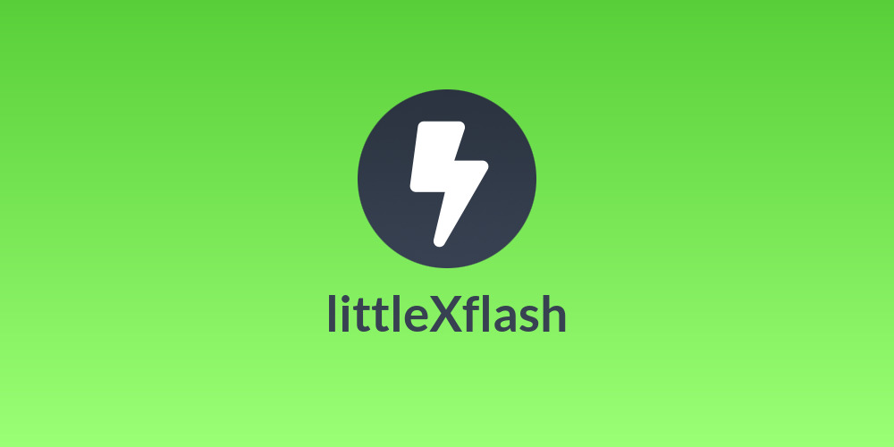 littleXflash