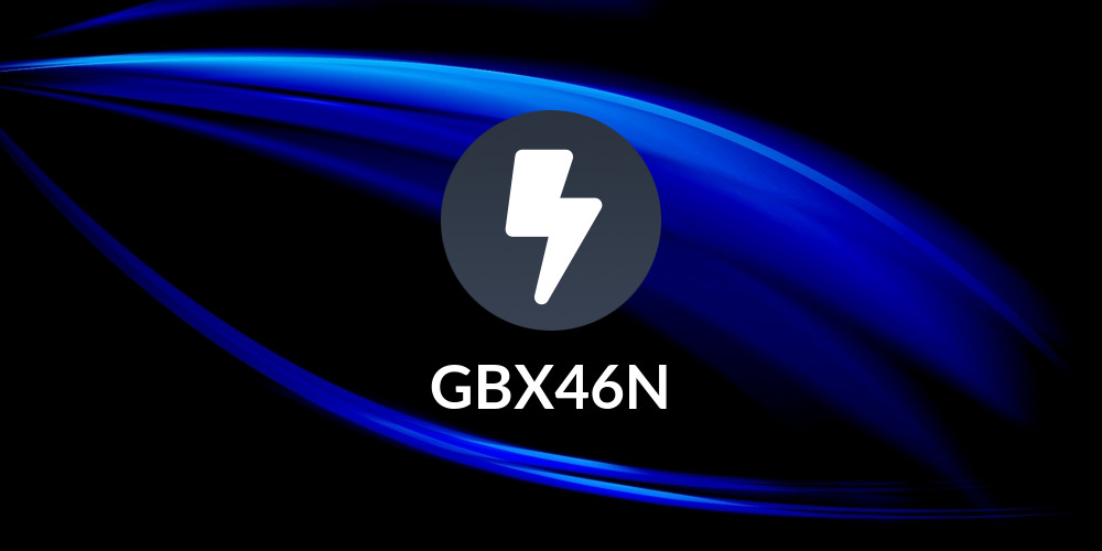 GBX46N