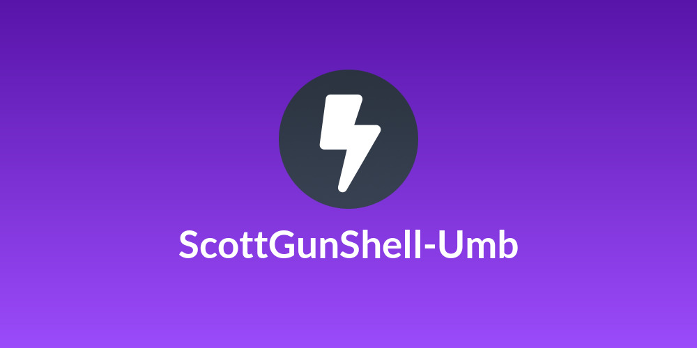 ScottGunShell-Umb