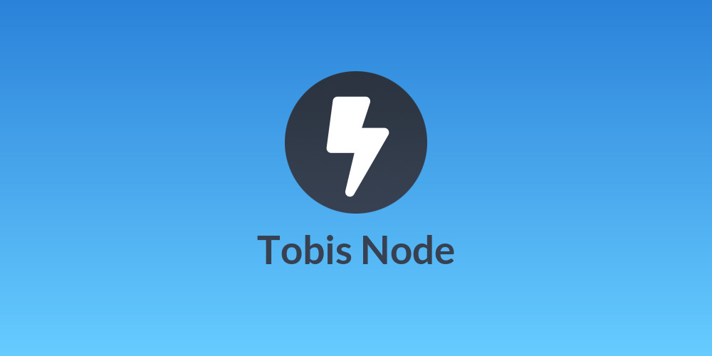 Tobis Node