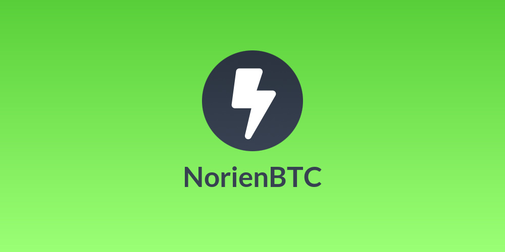 NorienBTC