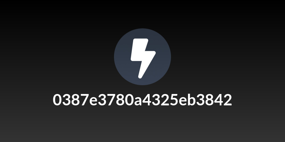 0387e3780a4325eb3842