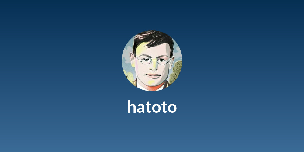 hatoto