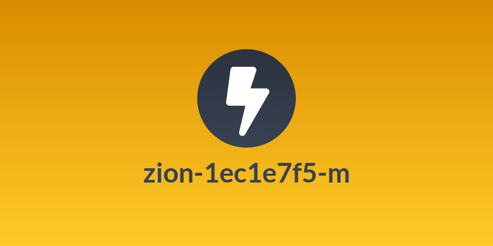 zion-1ec1e7f5-m