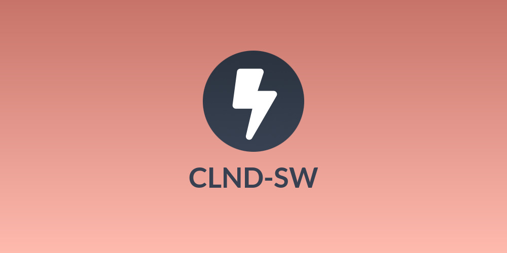 CLND-SW