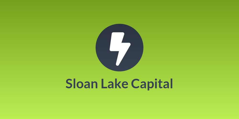Sloan Lake Capital