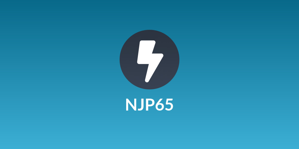 NJP65
