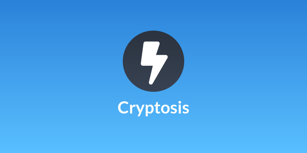 Cryptosis