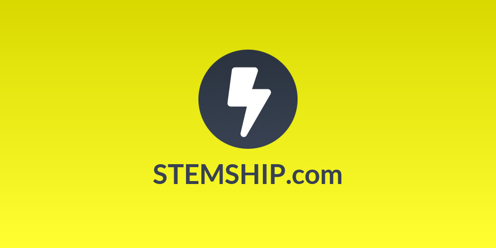 STEMSHIP.com