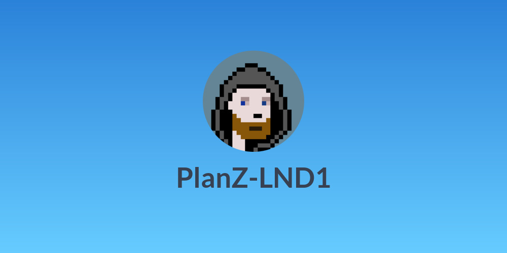 PlanZ-LND1