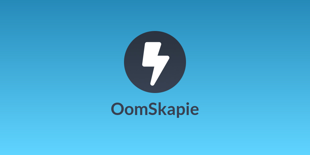 OomSkapie