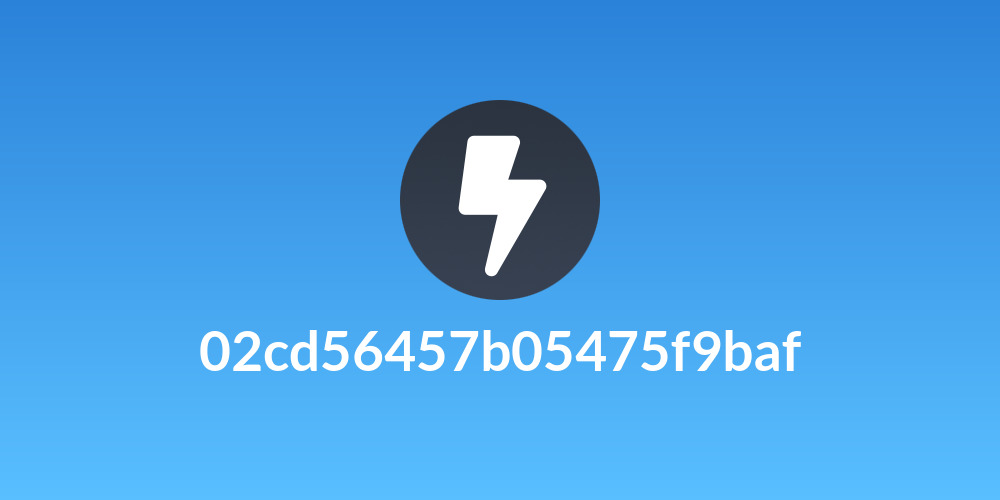 02cd56457b05475f9baf