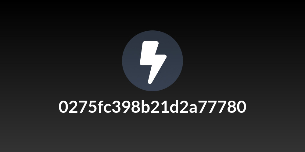 0275fc398b21d2a77780