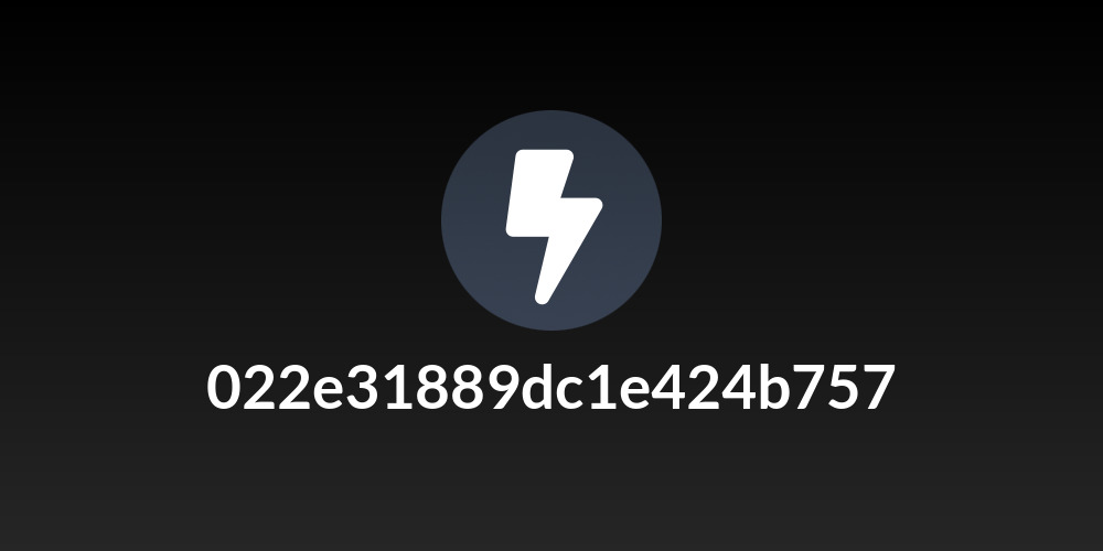 022e31889dc1e424b757