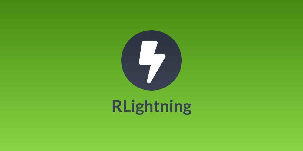 RLightning