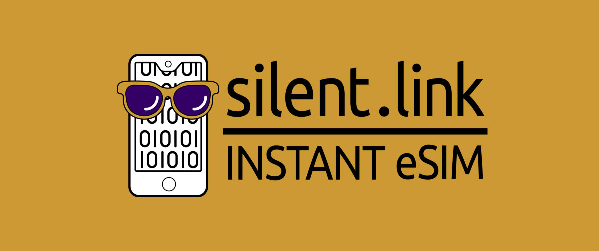 Silent Link