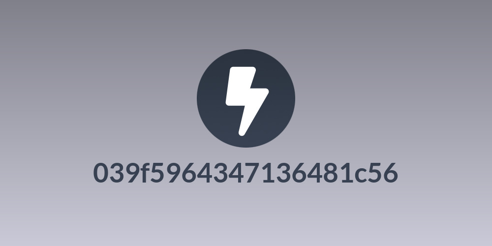 039f5964347136481c56