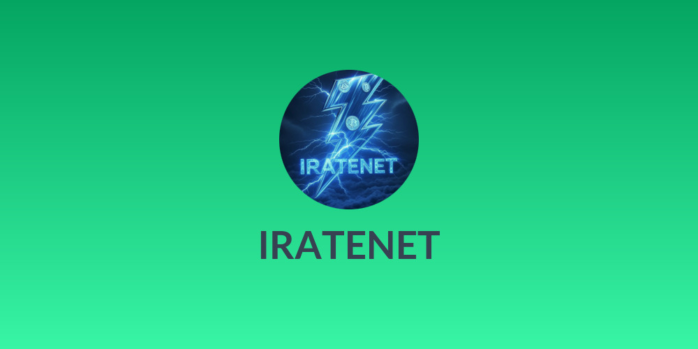 IRATENET