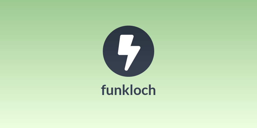 funkloch