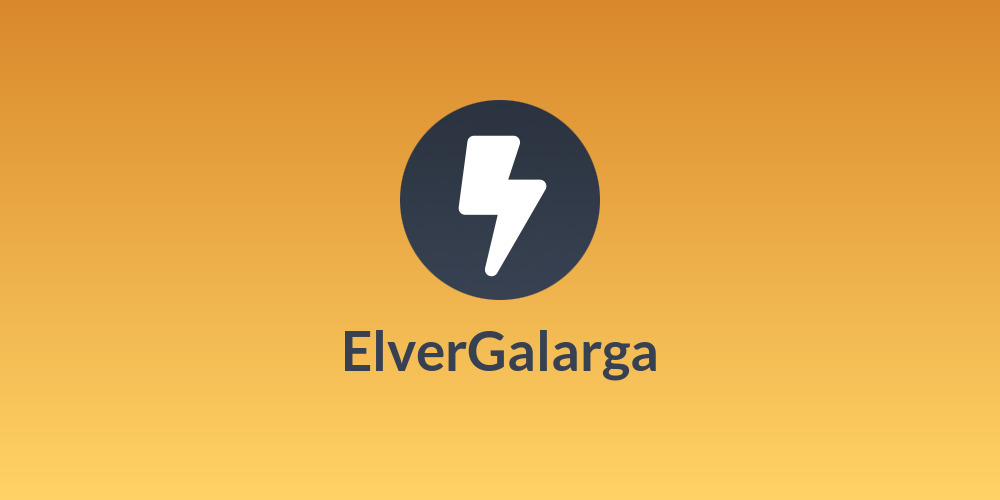 ElverGalarga