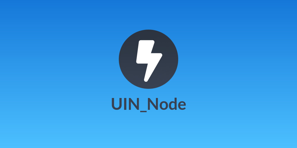 UIN_Node