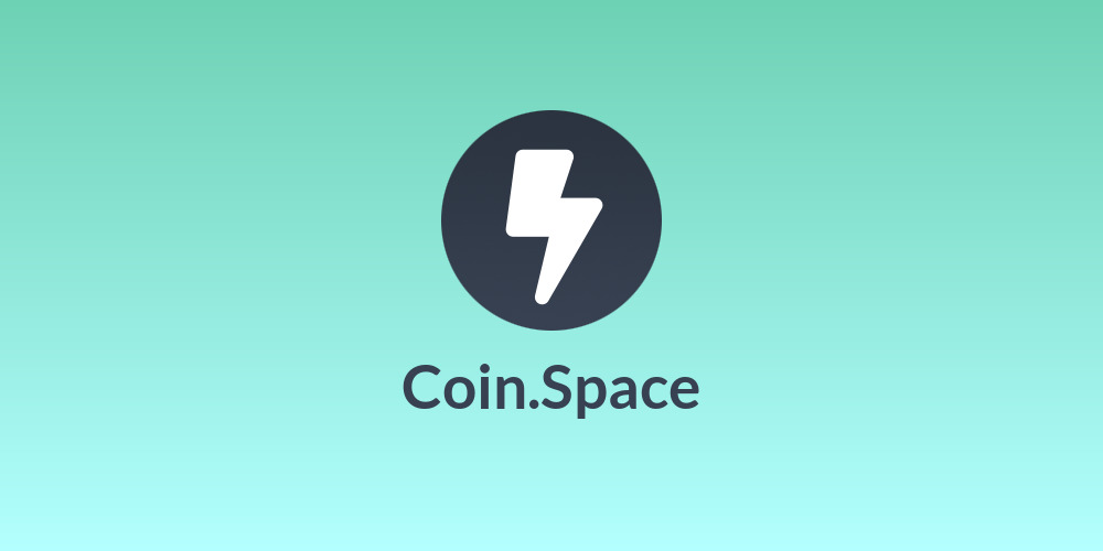 Coin.Space