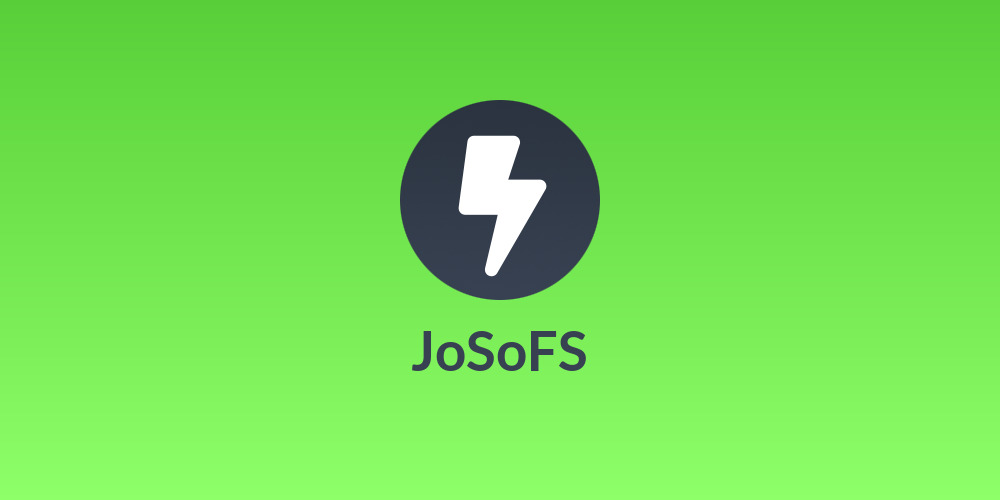 JoSoFS