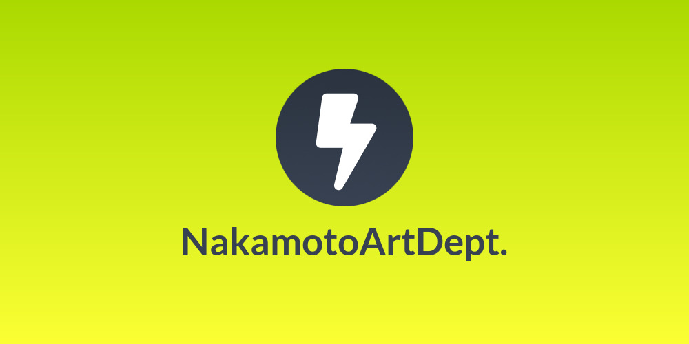 NakamotoArtDept.