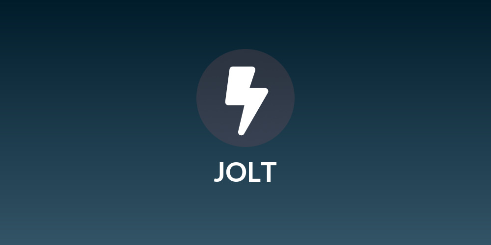 JOLT