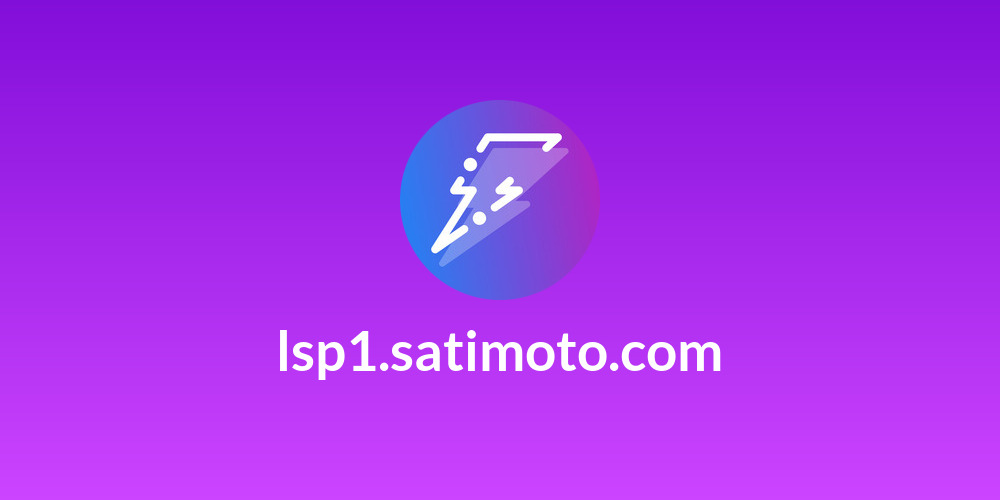 lsp1.satimoto.com