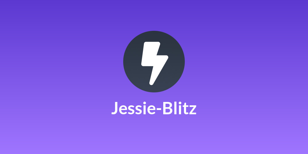 Jessie-Blitz