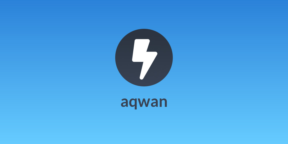 aqwan