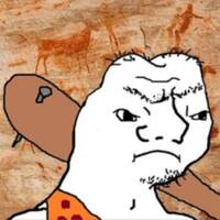Grug 80IQ
