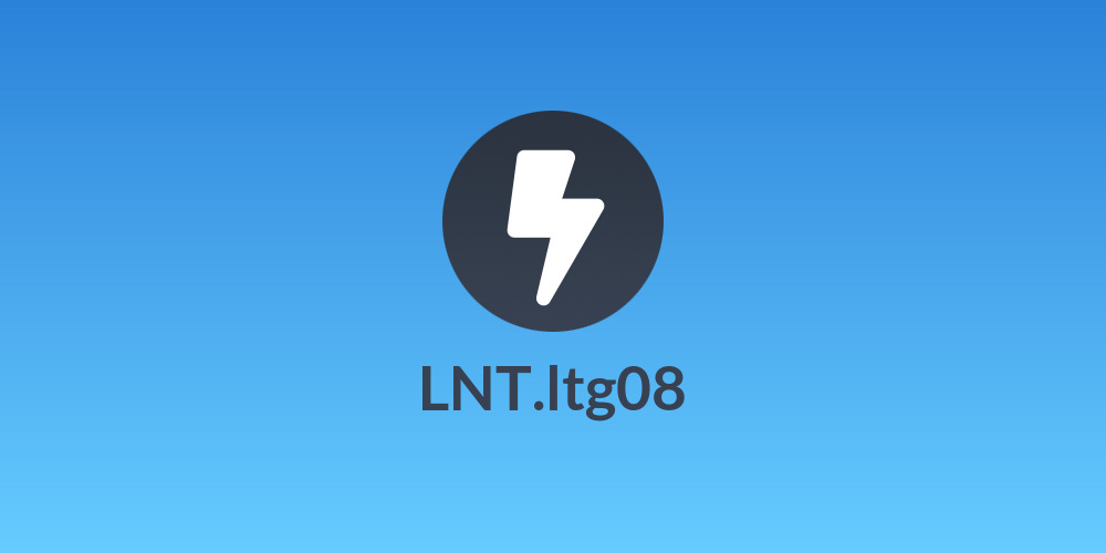 LNT.ltg08