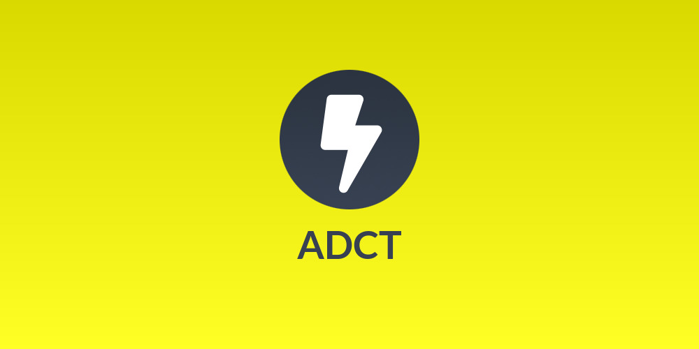 ADCT