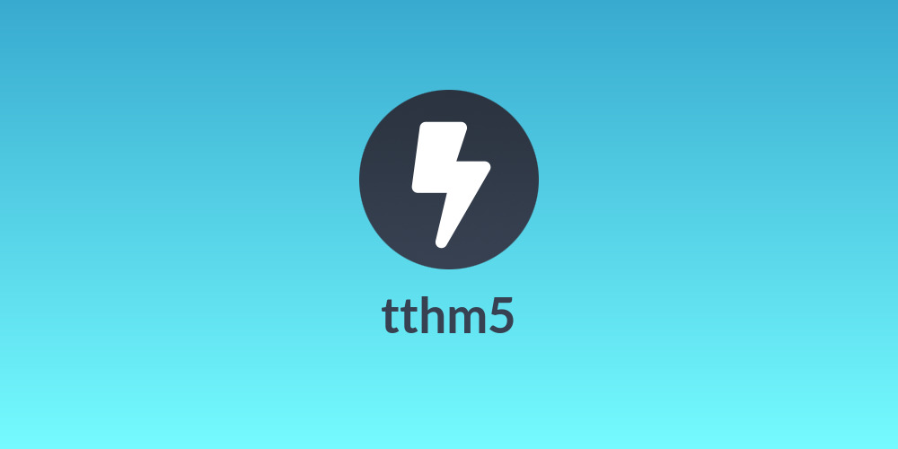 tthm5