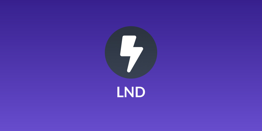 LND
